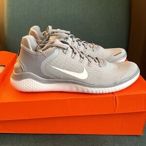 Nike Free RN Men’s sz 10 Running Shoes